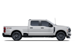 2025 Ford Super Duty® External Image 1